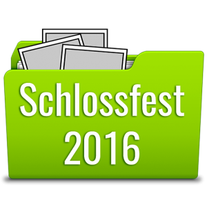 Schlossfest 2016