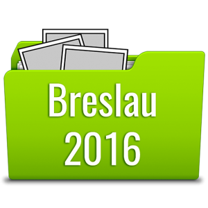 Musikausflug Breslau 2016
