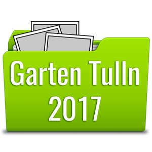 Garten Tulln 2017